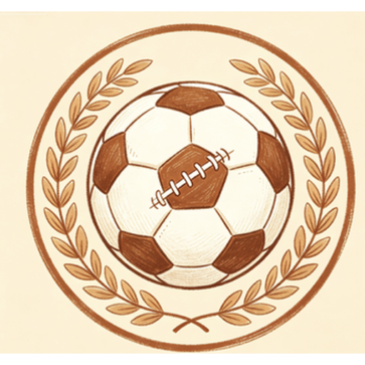 足球比赛直播Logo